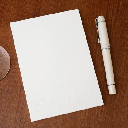 Trolls Paper • Fig Notebook 101