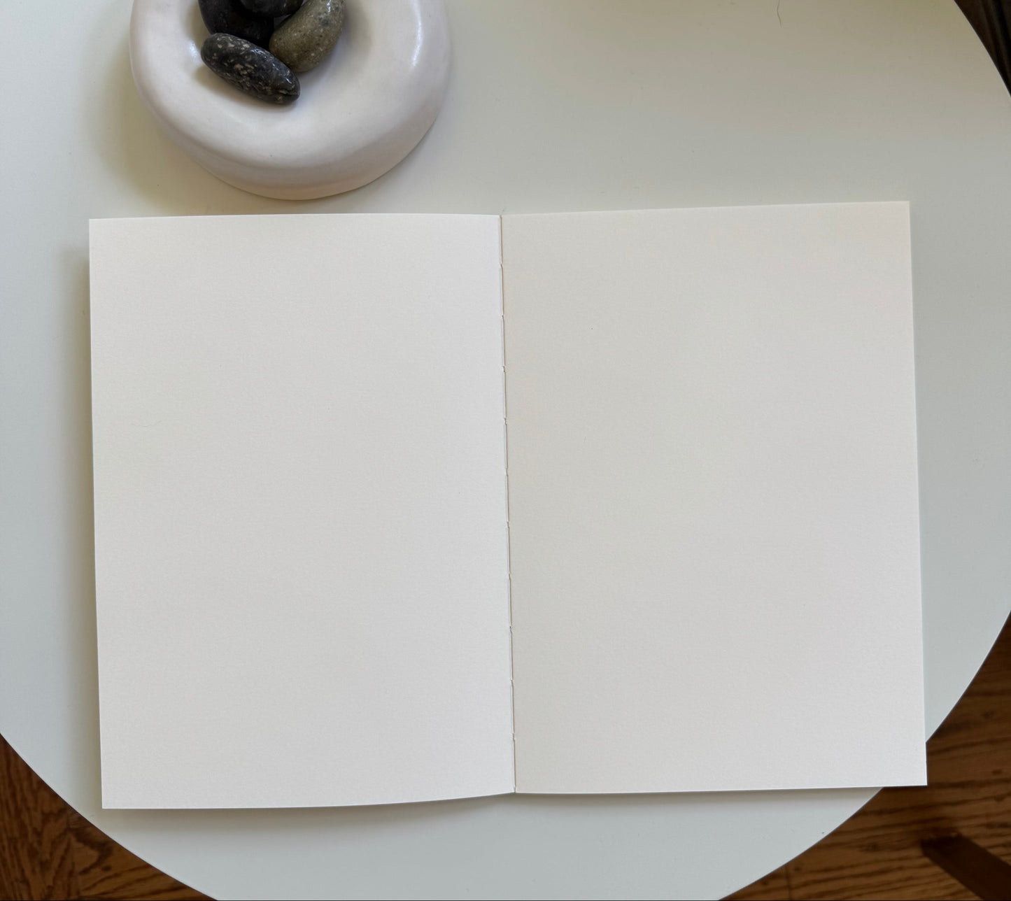 Trolls Paper • Fig Notebook 101
