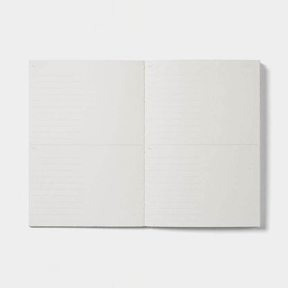Trolls Paper • Undated Weekly Planner