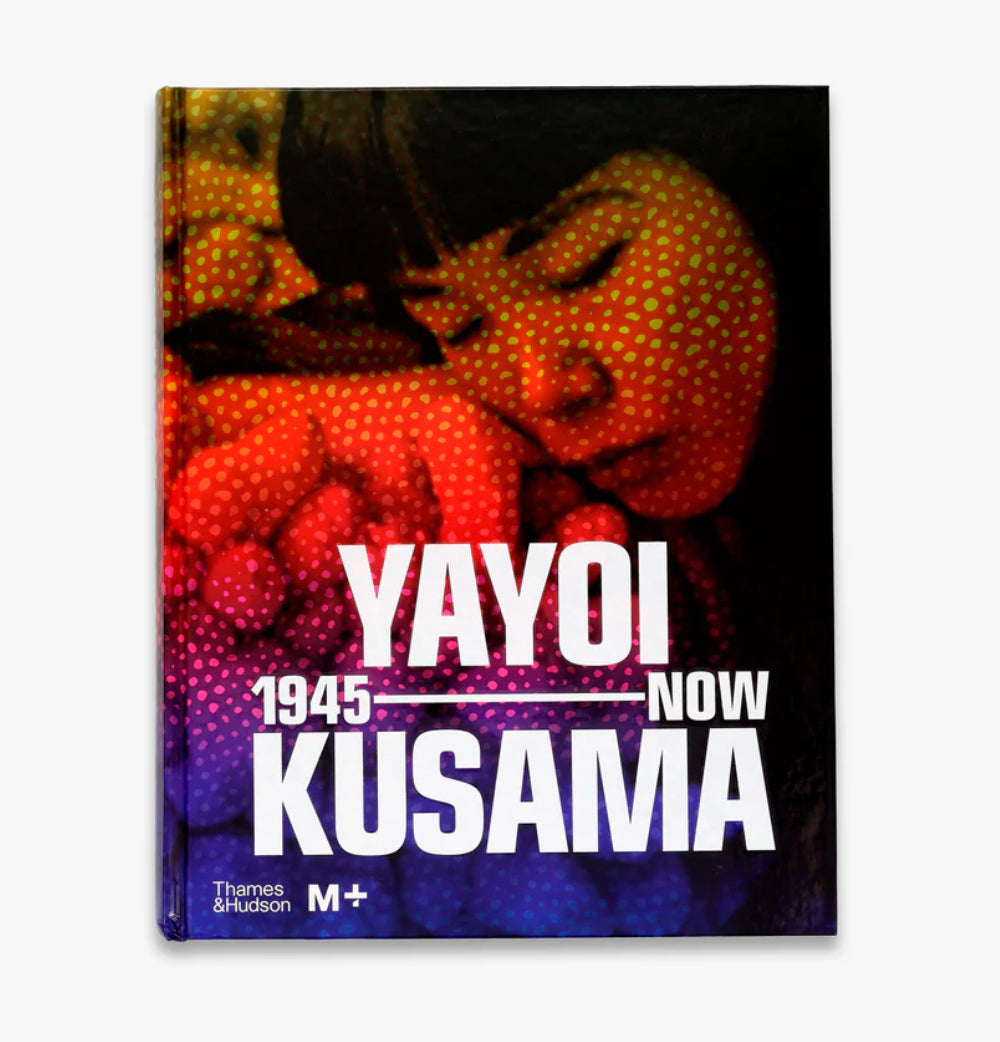Yayoi Kusama: 1945 to Now