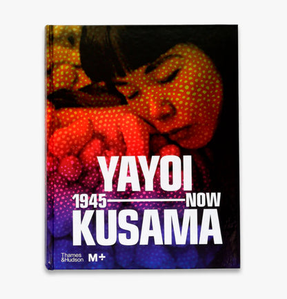 Yayoi Kusama: 1945 to Now