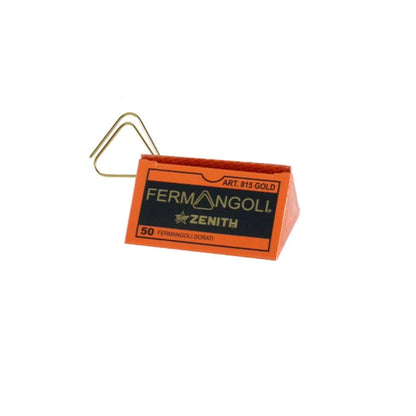 Zenith Fermangoli • Corner Paper Clips